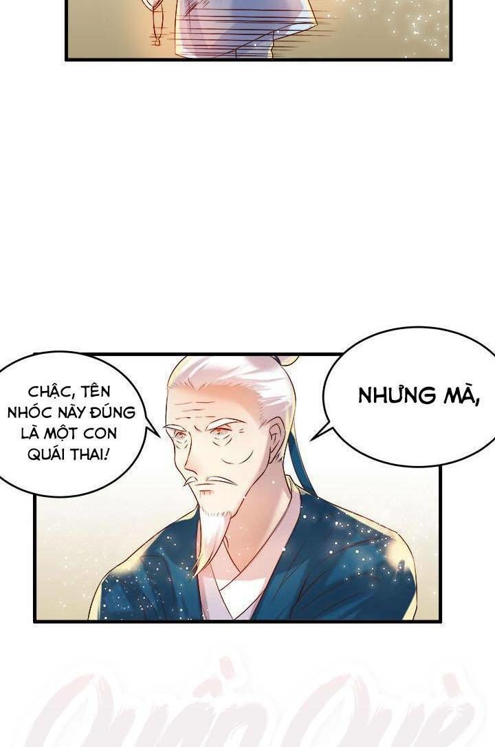 Siêu Phàm Truyện Chapter 41 - Trang 2