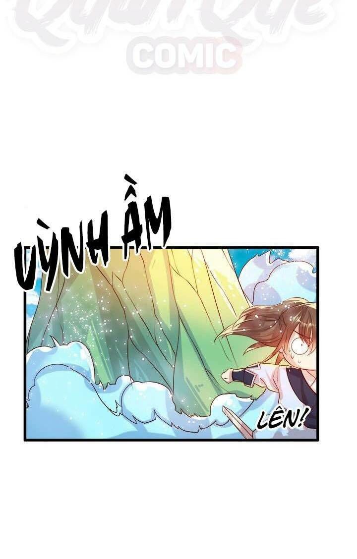 Siêu Phàm Truyện Chapter 41 - Trang 2