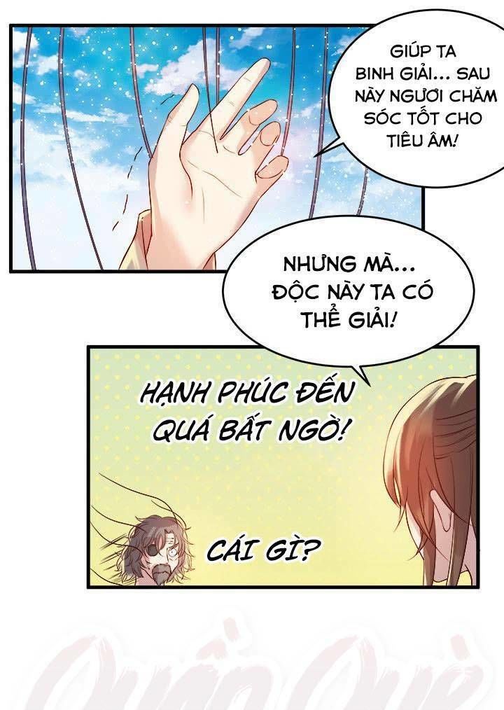 Siêu Phàm Truyện Chapter 41 - Trang 2