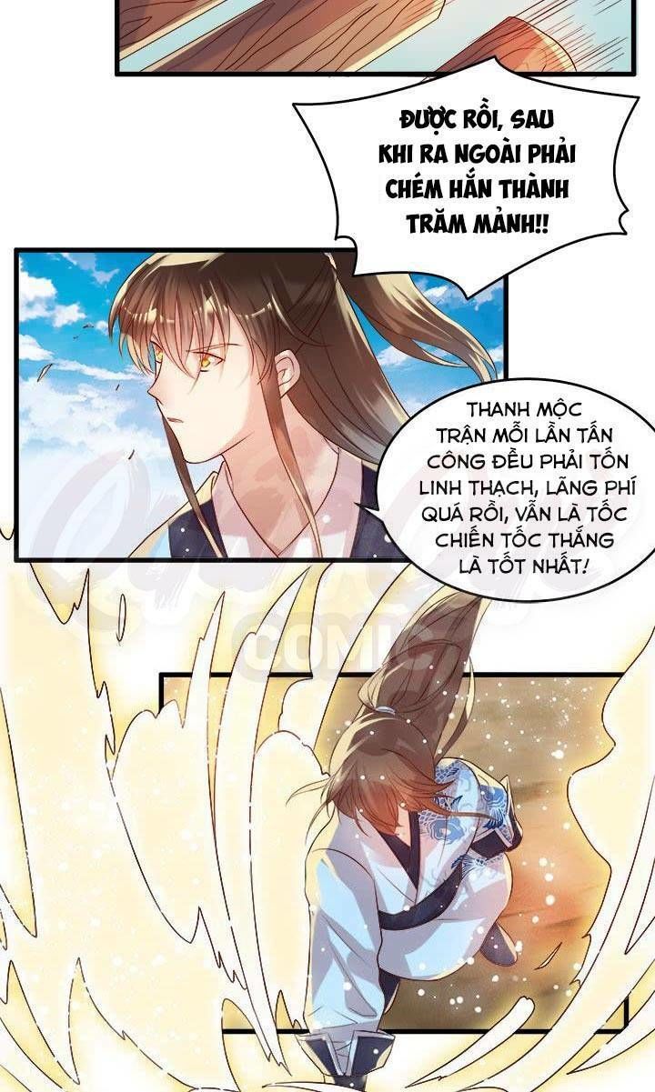 Siêu Phàm Truyện Chapter 41 - Trang 2