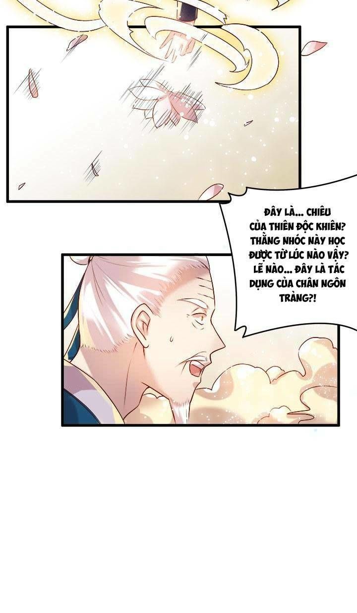 Siêu Phàm Truyện Chapter 41 - Trang 2