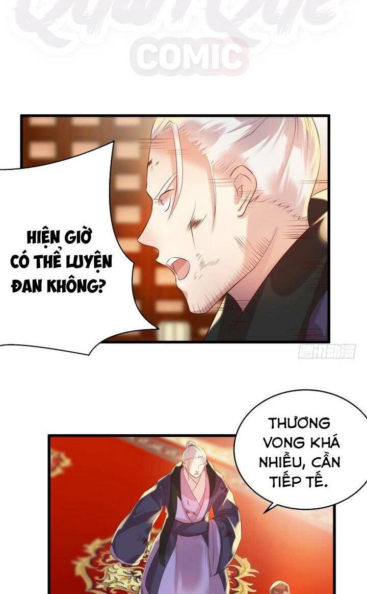 Siêu Phàm Truyện Chapter 40 - Trang 2