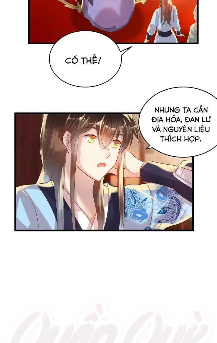 Siêu Phàm Truyện Chapter 40 - Trang 2