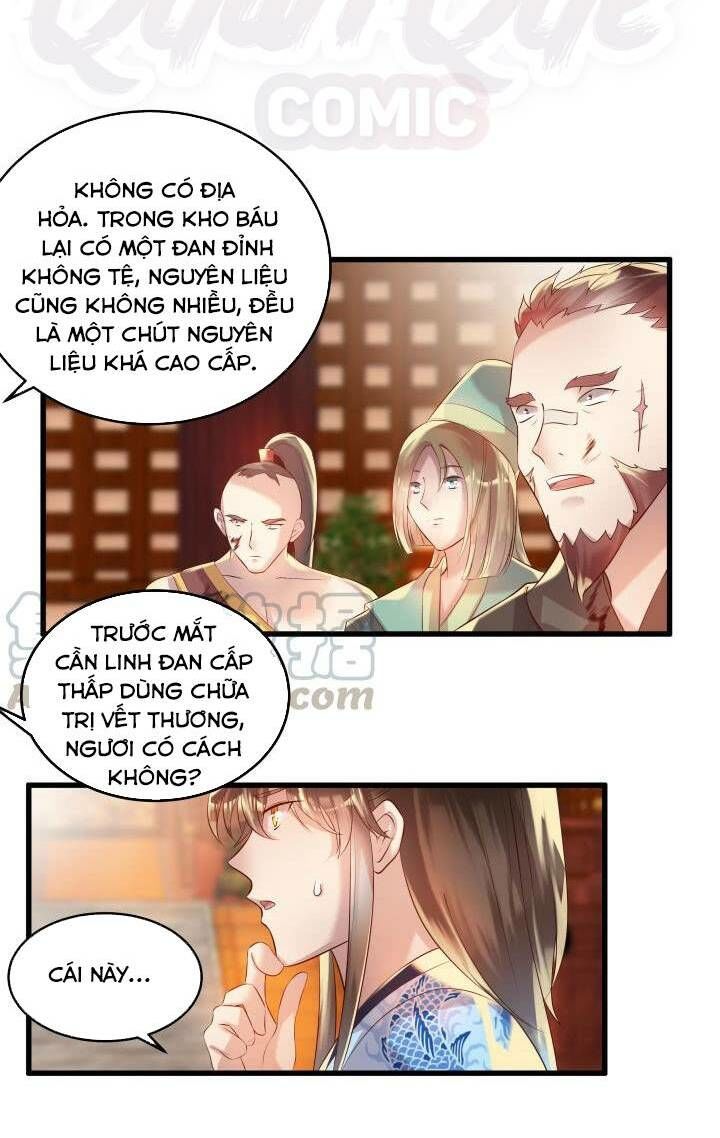 Siêu Phàm Truyện Chapter 40 - Trang 2