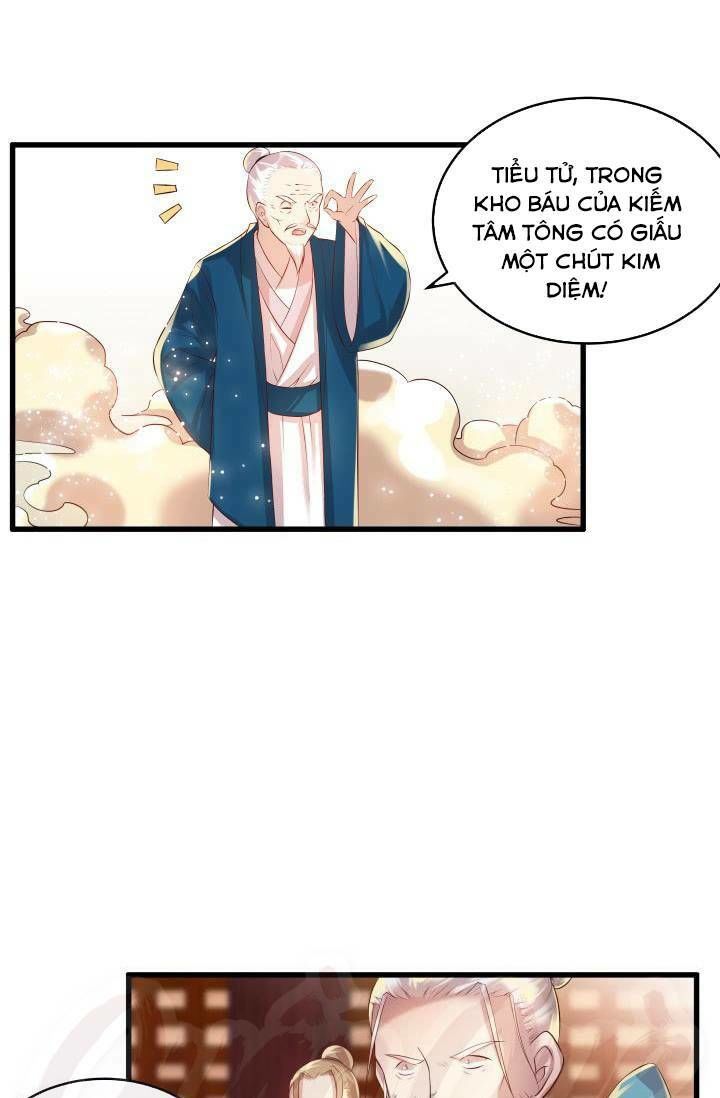 Siêu Phàm Truyện Chapter 40 - Trang 2