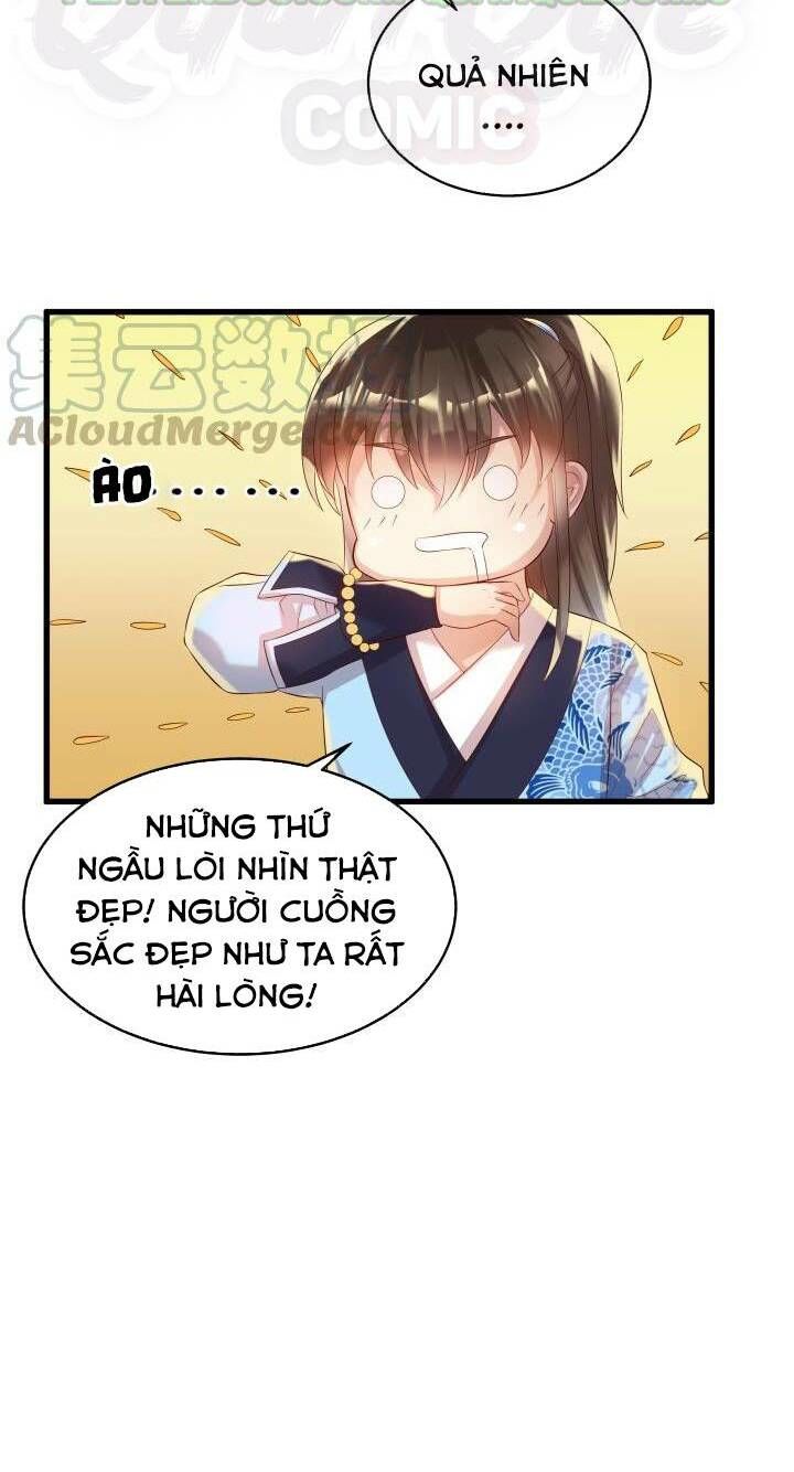 Siêu Phàm Truyện Chapter 40 - Trang 2