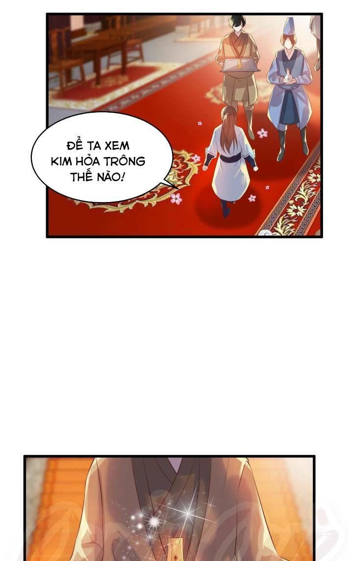 Siêu Phàm Truyện Chapter 40 - Trang 2