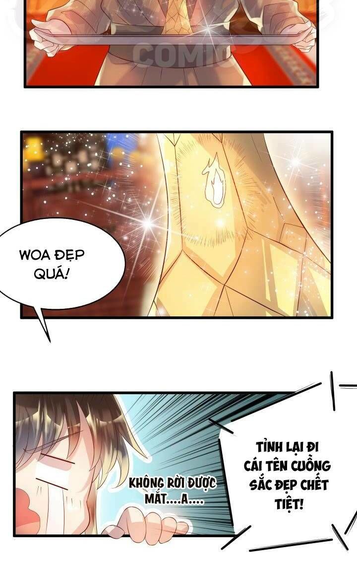 Siêu Phàm Truyện Chapter 40 - Trang 2