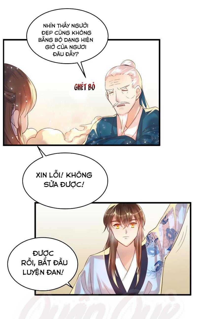 Siêu Phàm Truyện Chapter 40 - Trang 2