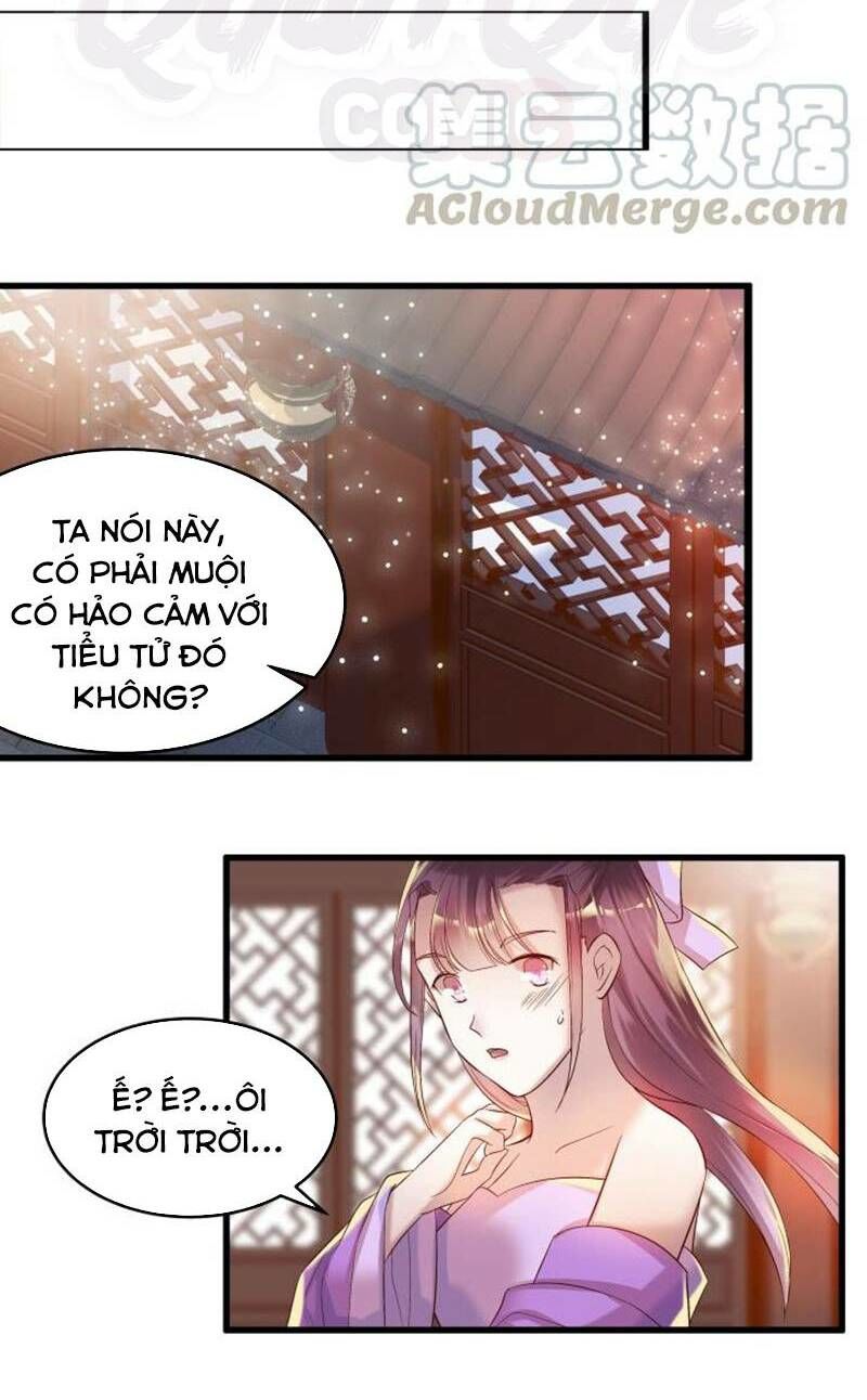 Siêu Phàm Truyện Chapter 40 - Trang 2