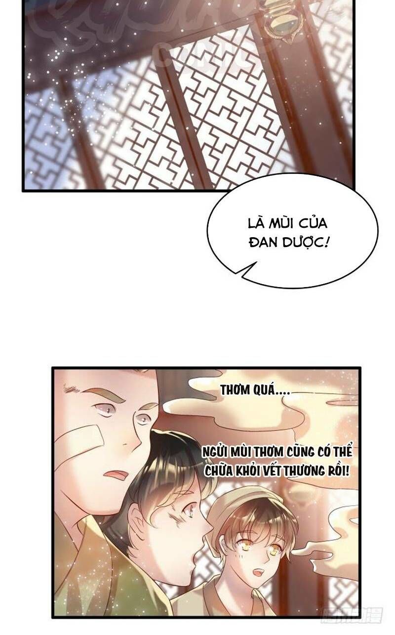 Siêu Phàm Truyện Chapter 40 - Trang 2