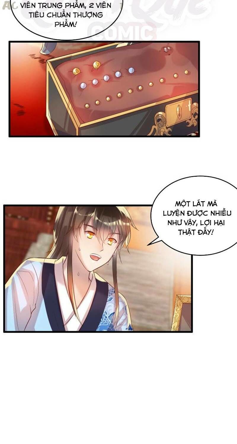 Siêu Phàm Truyện Chapter 40 - Trang 2