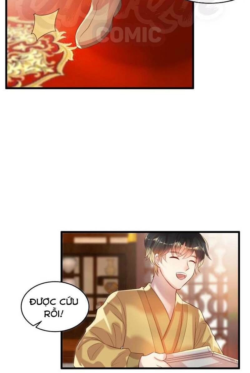 Siêu Phàm Truyện Chapter 40 - Trang 2