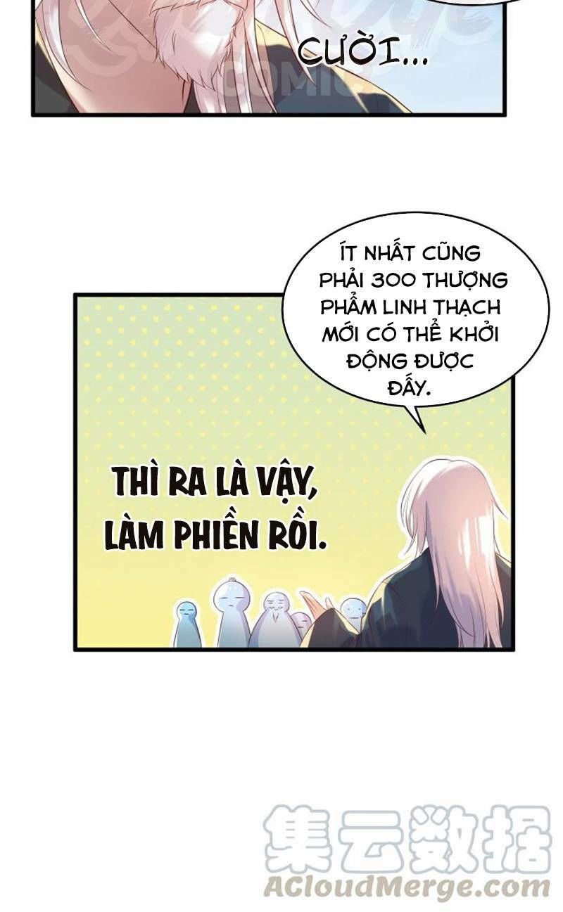 Siêu Phàm Truyện Chapter 40 - Trang 2