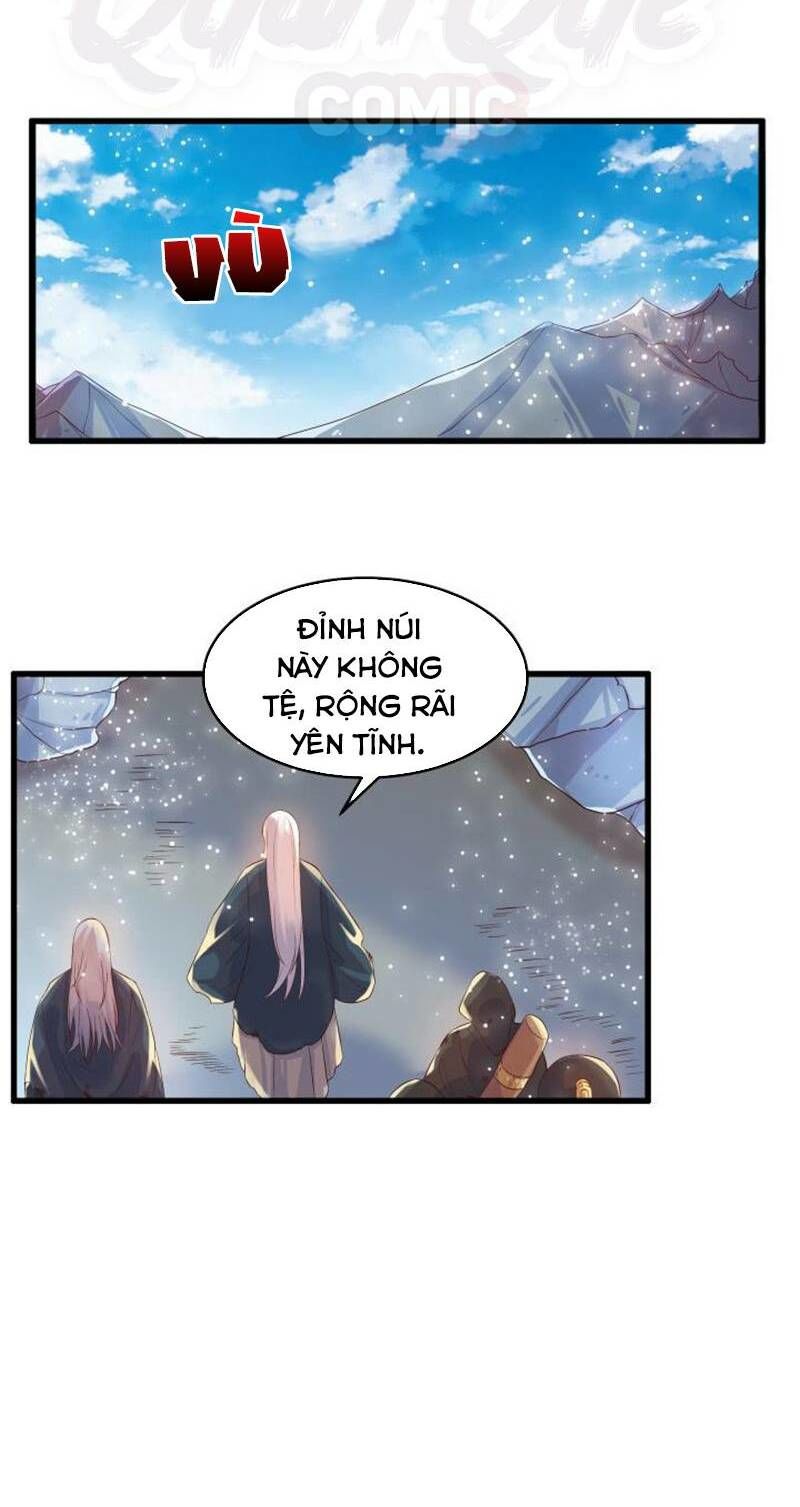 Siêu Phàm Truyện Chapter 40 - Trang 2