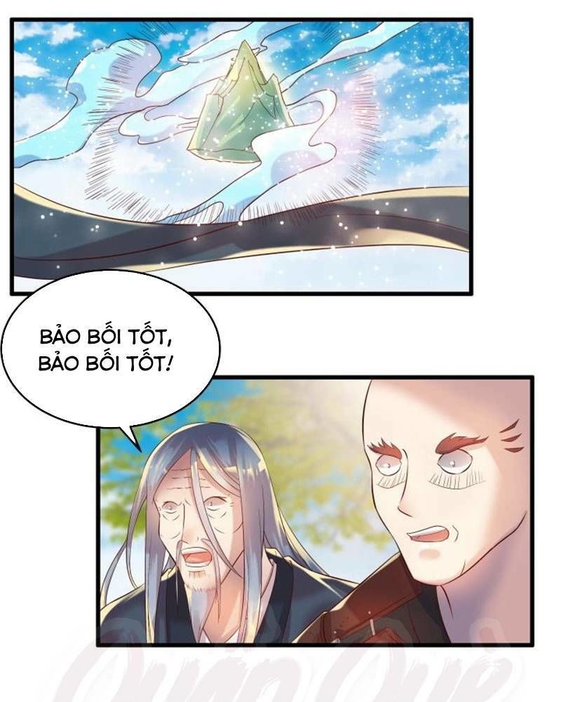 Siêu Phàm Truyện Chapter 40 - Trang 2