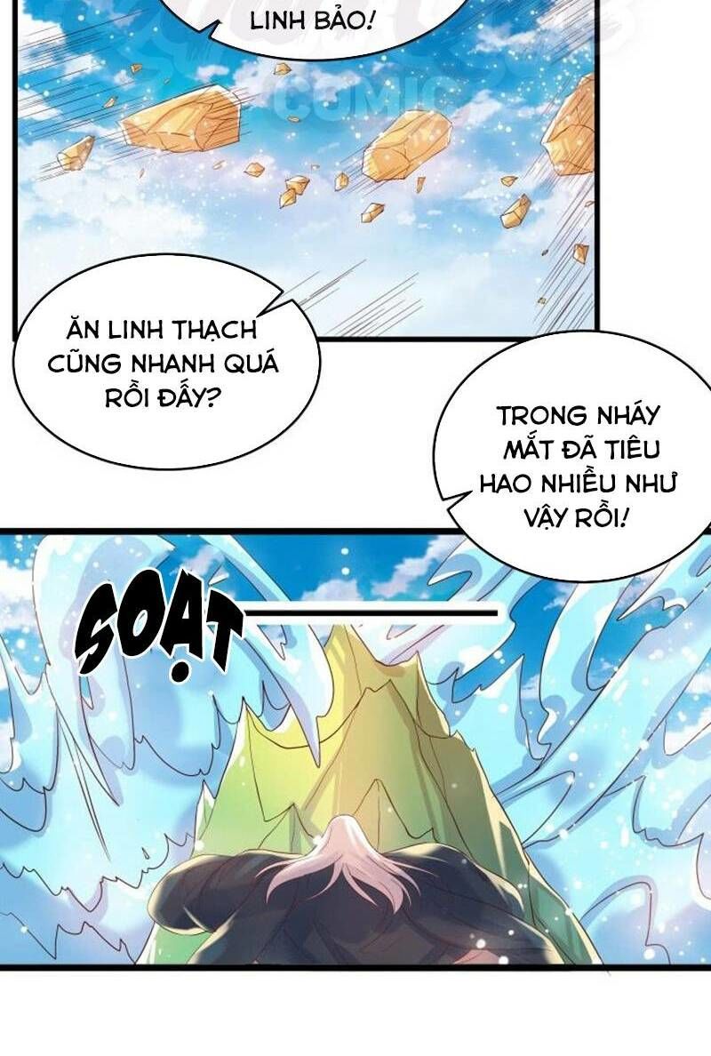 Siêu Phàm Truyện Chapter 40 - Trang 2