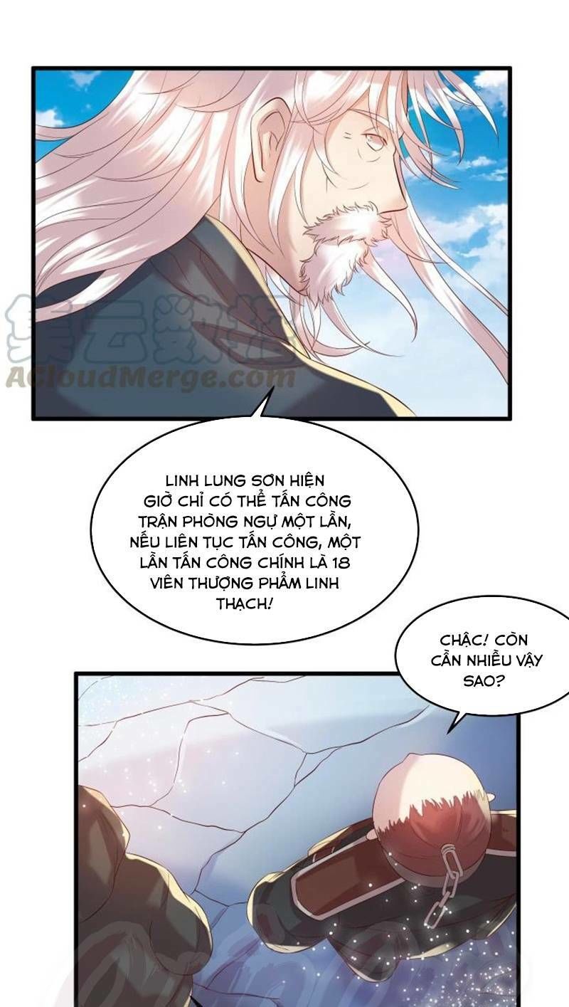 Siêu Phàm Truyện Chapter 40 - Trang 2