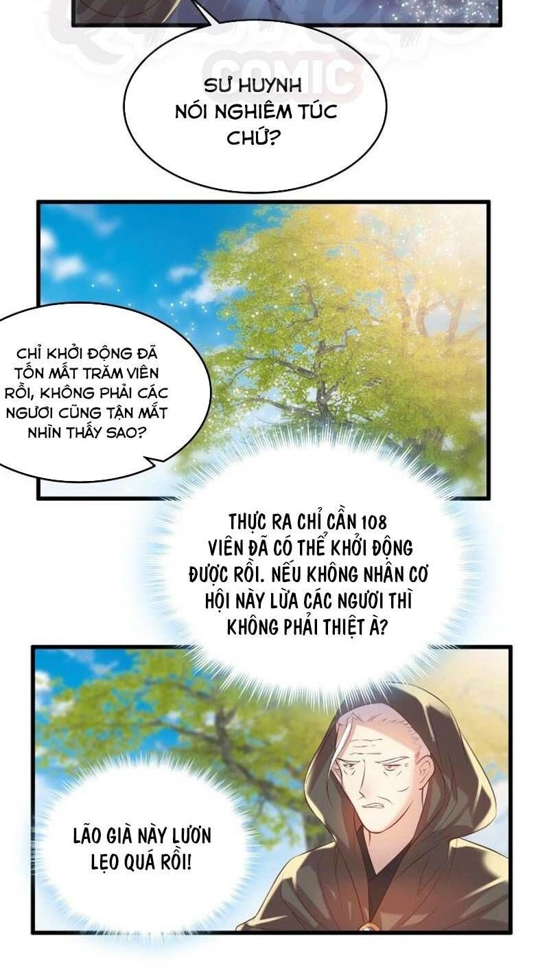 Siêu Phàm Truyện Chapter 40 - Trang 2