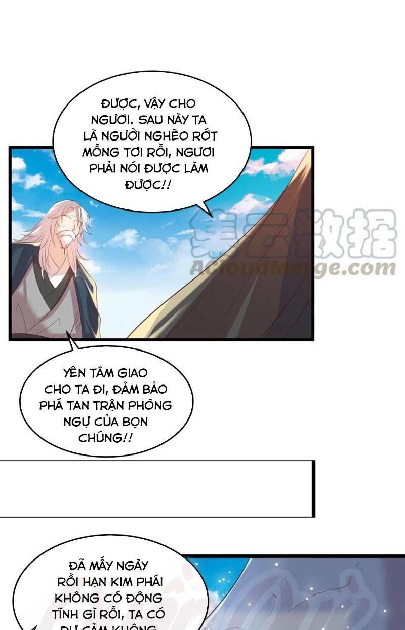 Siêu Phàm Truyện Chapter 40 - Trang 2