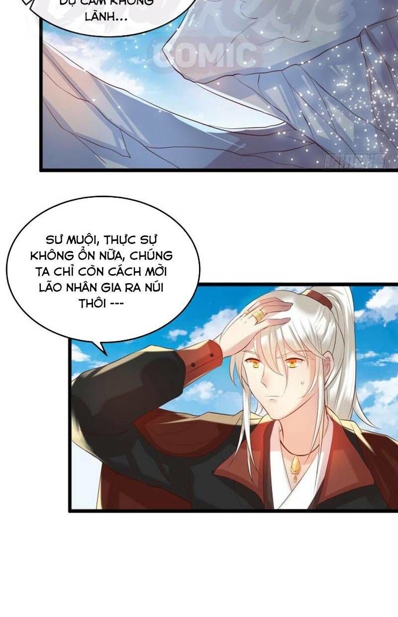 Siêu Phàm Truyện Chapter 40 - Trang 2