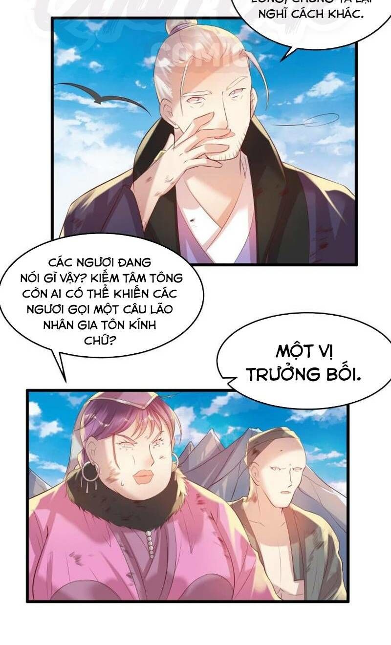 Siêu Phàm Truyện Chapter 40 - Trang 2