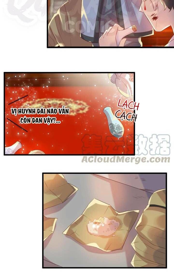 Siêu Phàm Truyện Chapter 40 - Trang 2