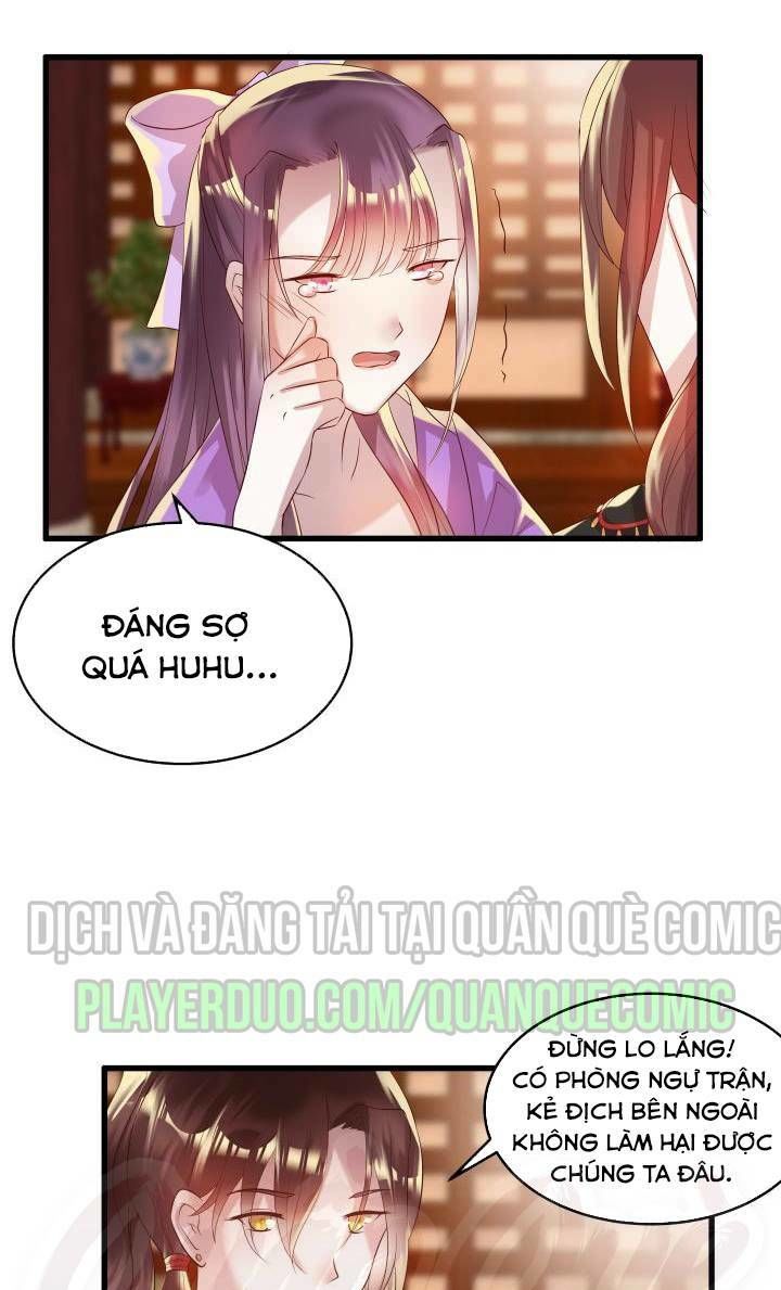 Siêu Phàm Truyện Chapter 39 - Trang 2