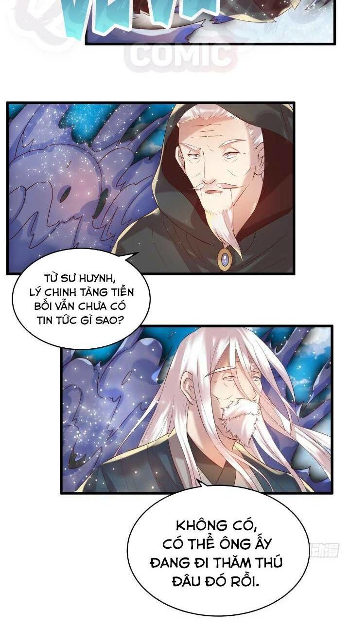 Siêu Phàm Truyện Chapter 39 - Trang 2