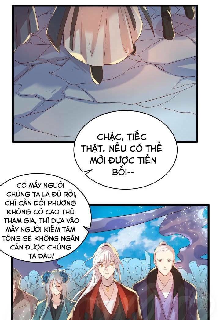 Siêu Phàm Truyện Chapter 39 - Trang 2