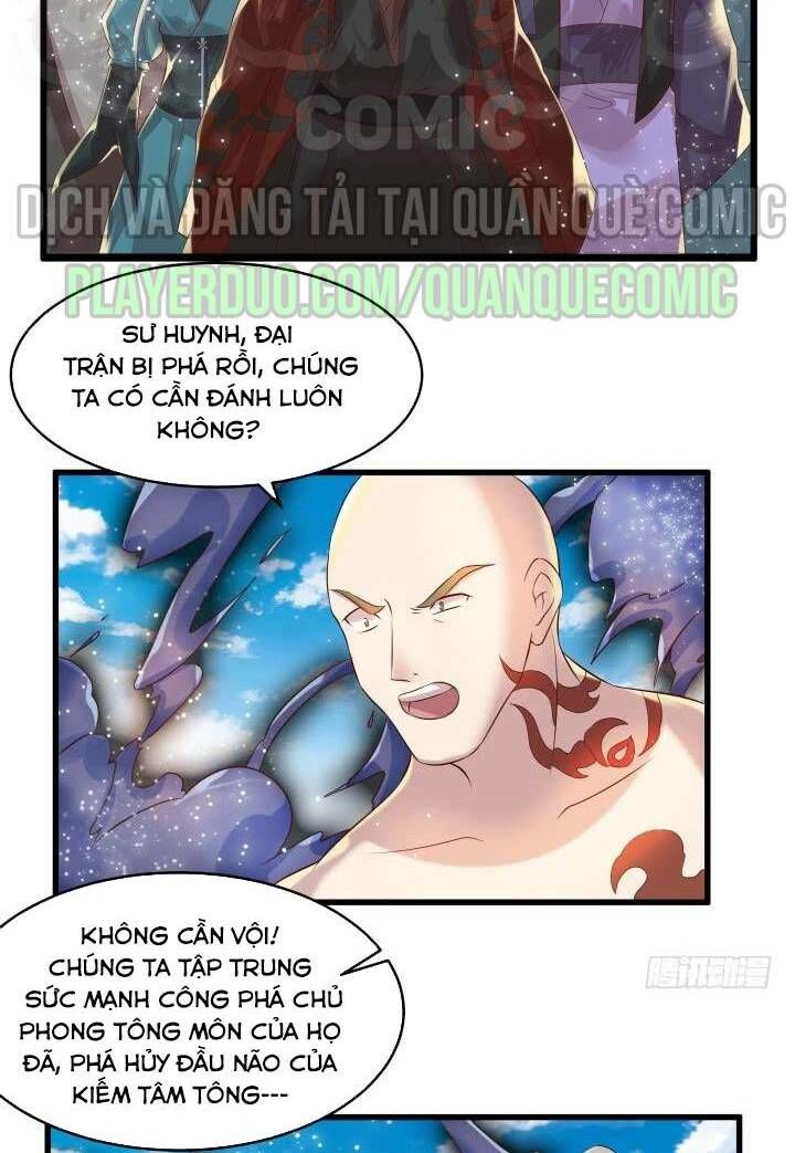 Siêu Phàm Truyện Chapter 39 - Trang 2