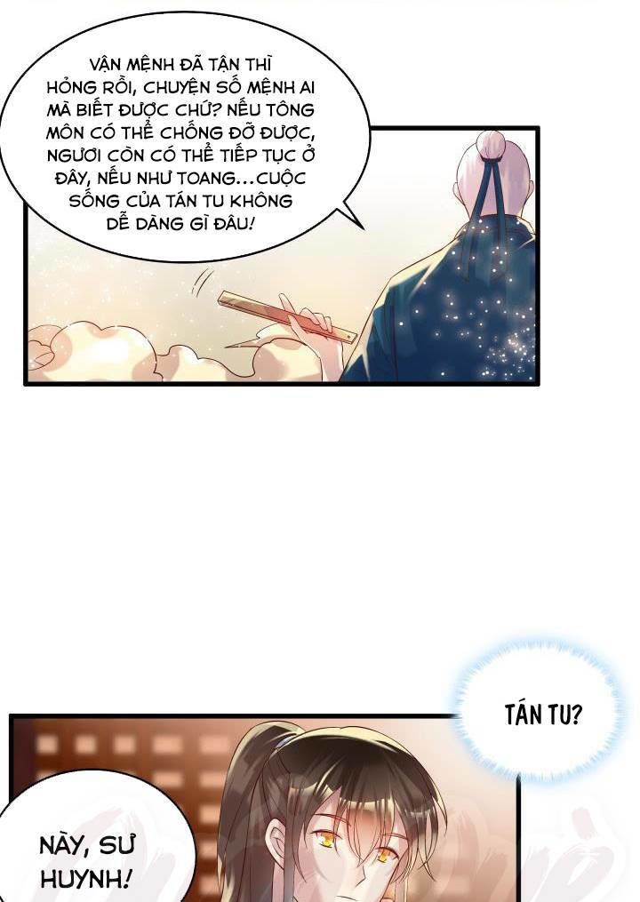 Siêu Phàm Truyện Chapter 39 - Trang 2