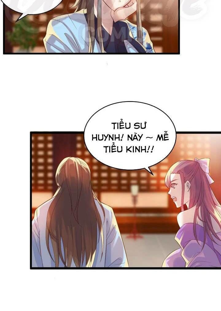 Siêu Phàm Truyện Chapter 39 - Trang 2