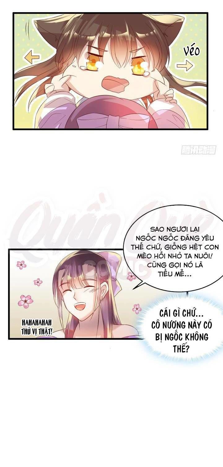 Siêu Phàm Truyện Chapter 39 - Trang 2