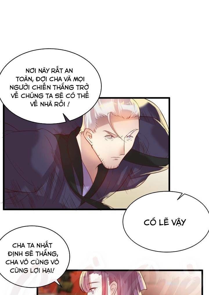 Siêu Phàm Truyện Chapter 39 - Trang 2