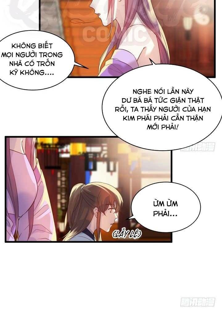 Siêu Phàm Truyện Chapter 39 - Trang 2