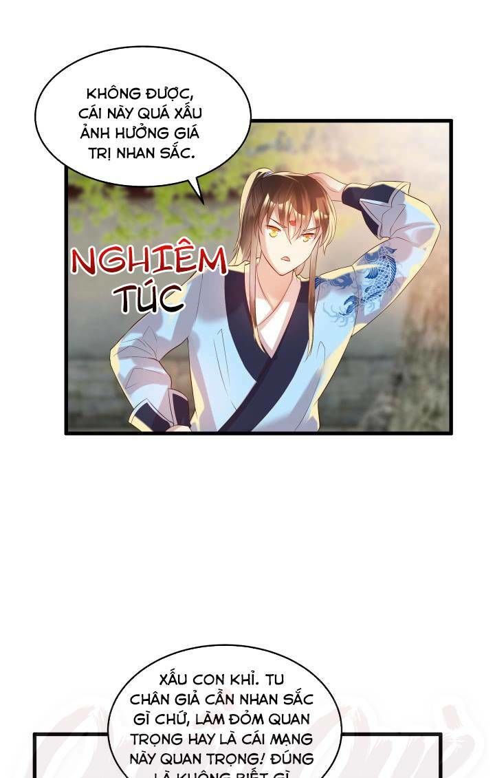 Siêu Phàm Truyện Chapter 39 - Trang 2