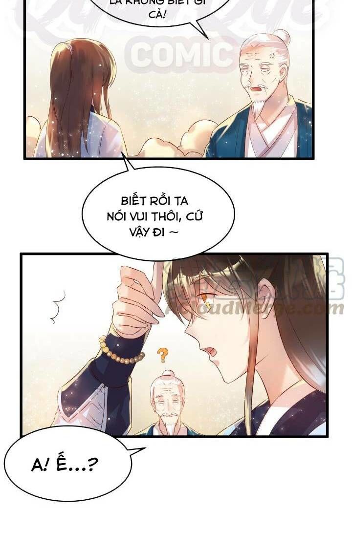 Siêu Phàm Truyện Chapter 39 - Trang 2