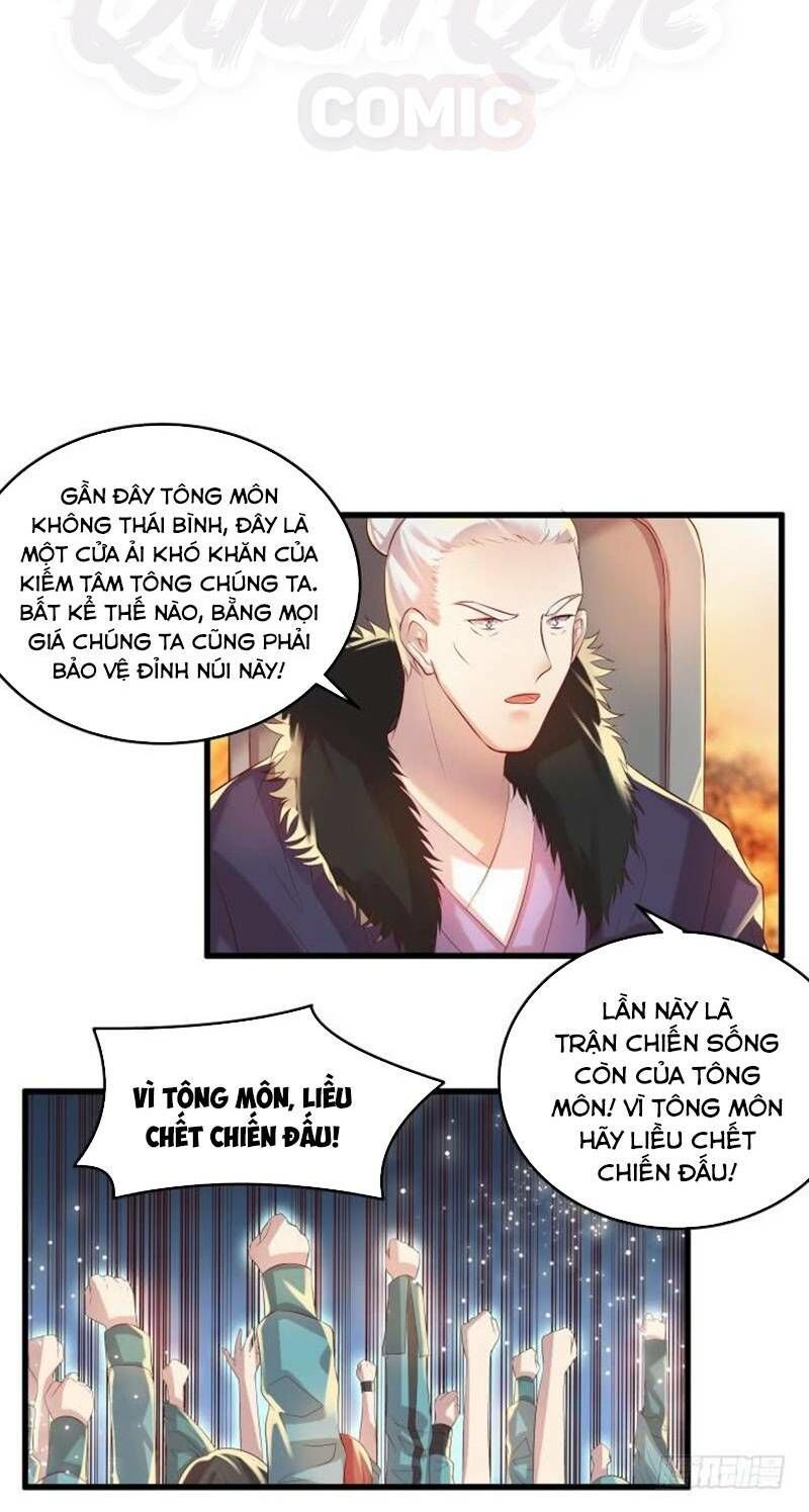 Siêu Phàm Truyện Chapter 38 - Trang 2