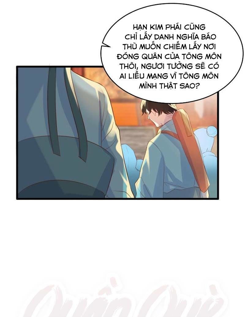 Siêu Phàm Truyện Chapter 38 - Trang 2