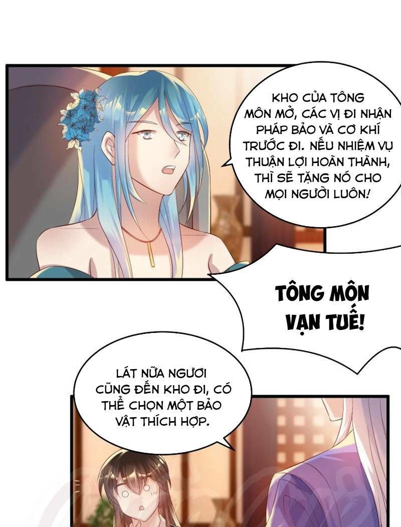 Siêu Phàm Truyện Chapter 38 - Trang 2