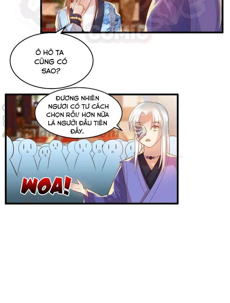 Siêu Phàm Truyện Chapter 38 - Trang 2