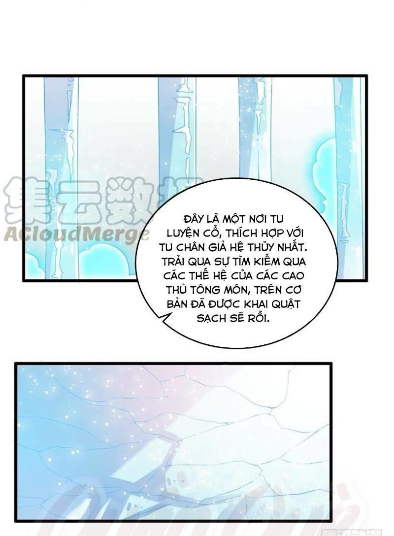 Siêu Phàm Truyện Chapter 38 - Trang 2