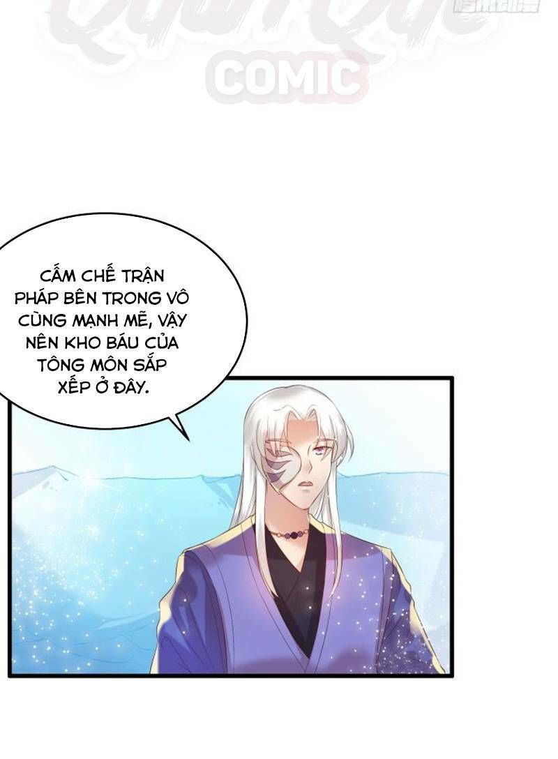 Siêu Phàm Truyện Chapter 38 - Trang 2