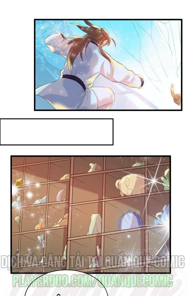 Siêu Phàm Truyện Chapter 38 - Trang 2