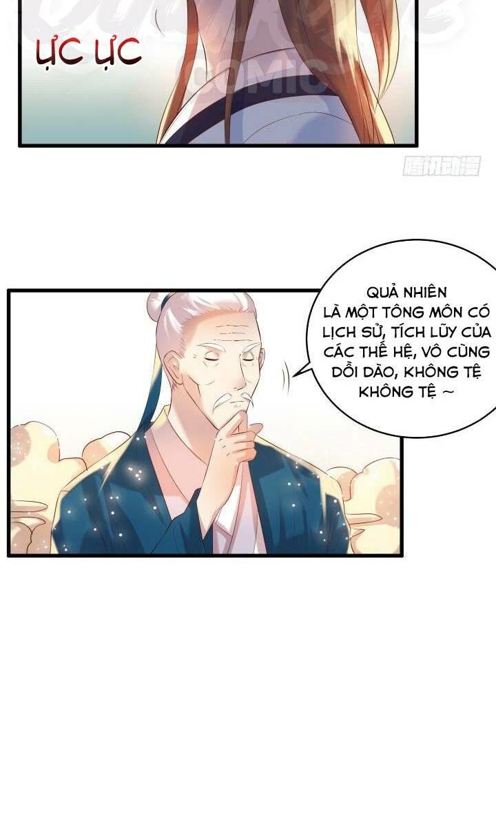 Siêu Phàm Truyện Chapter 38 - Trang 2