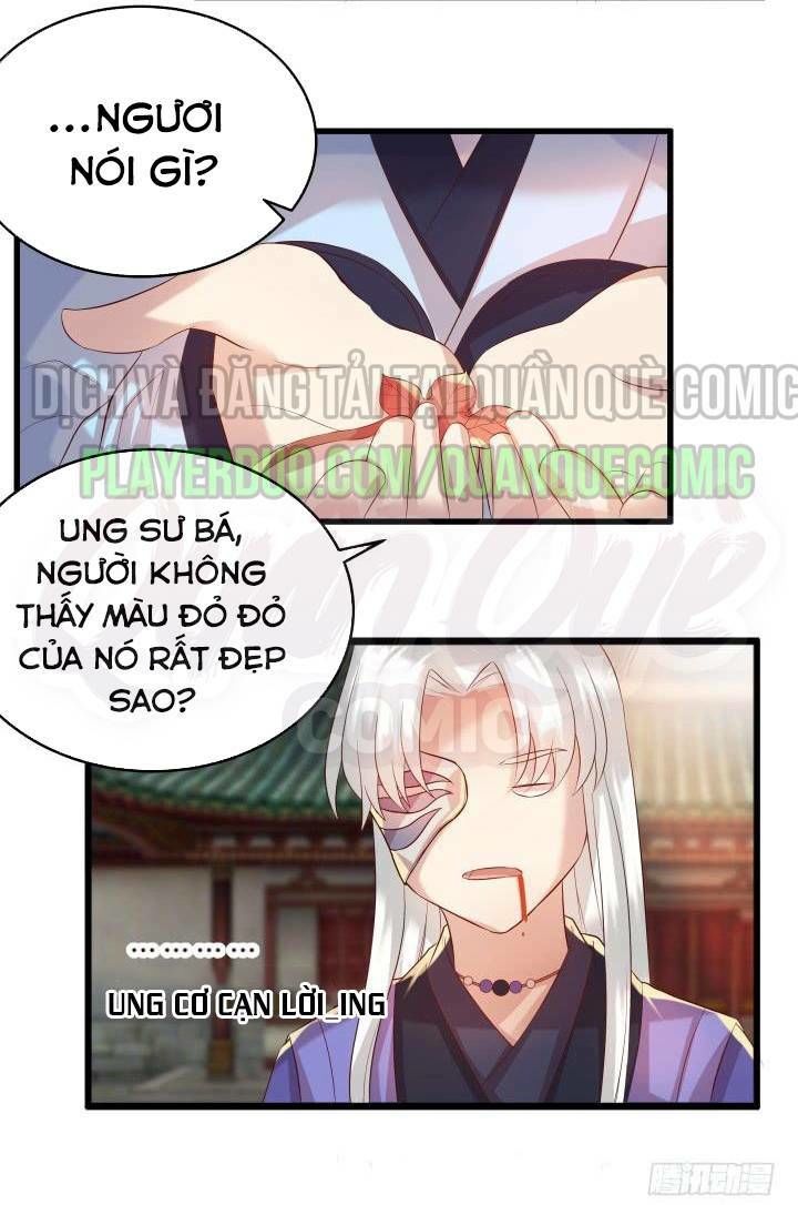 Siêu Phàm Truyện Chapter 38 - Trang 2