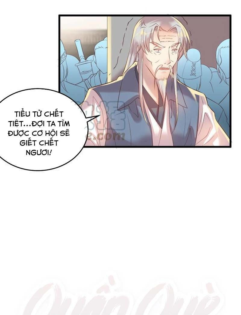 Siêu Phàm Truyện Chapter 38 - Trang 2