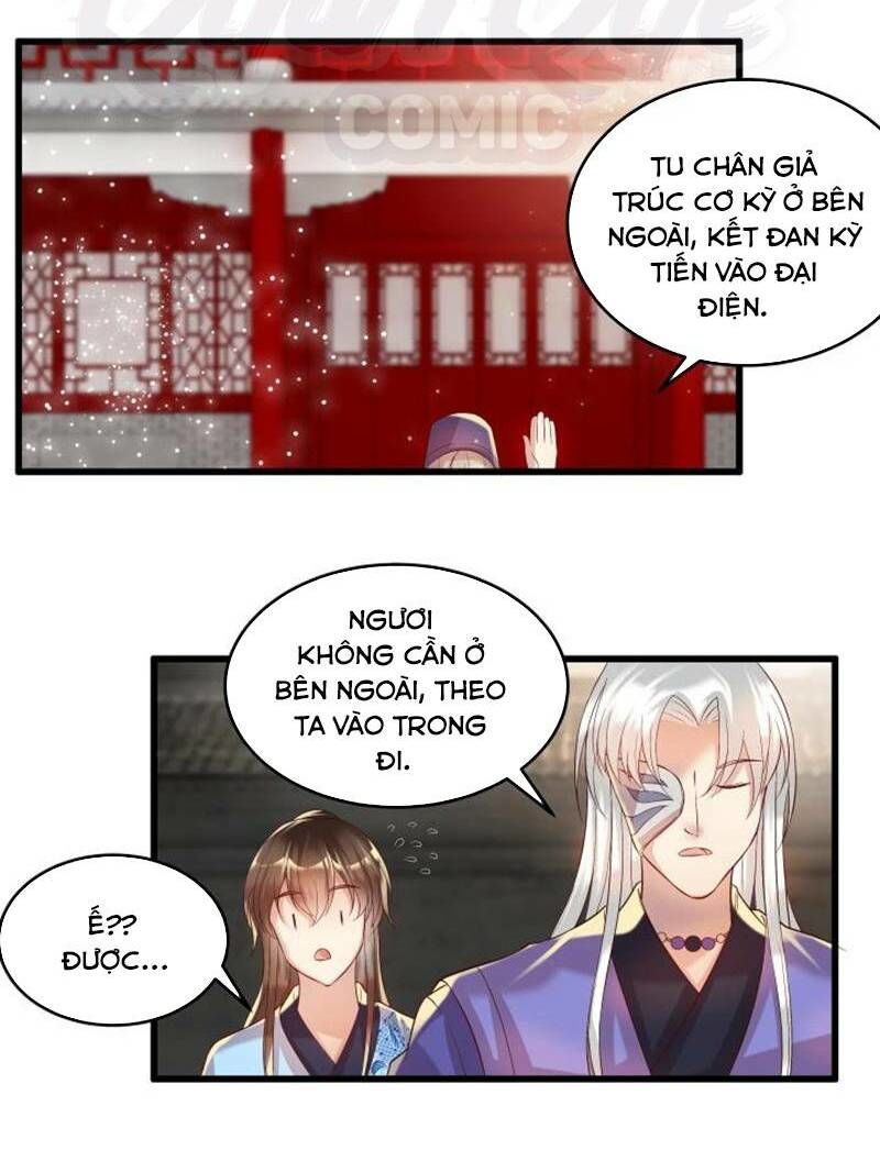 Siêu Phàm Truyện Chapter 38 - Trang 2