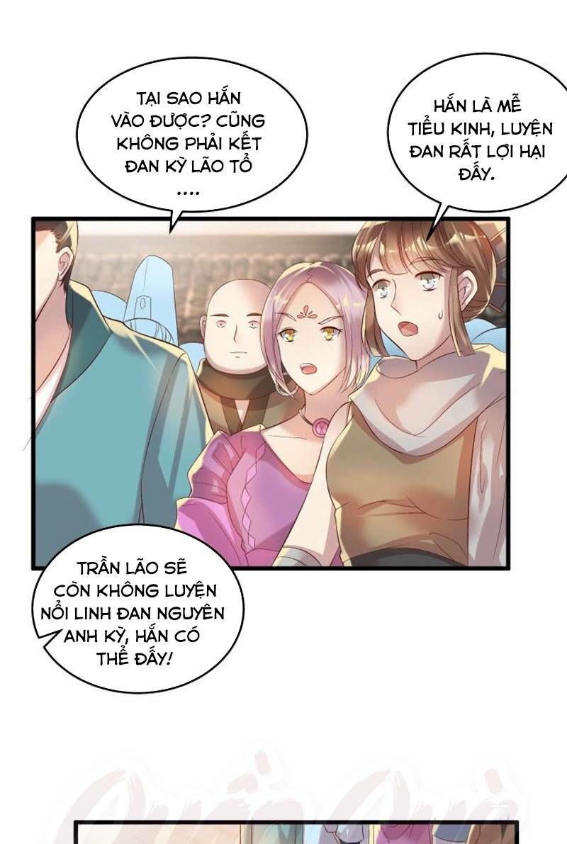 Siêu Phàm Truyện Chapter 38 - Trang 2